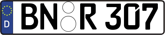 BN-R307