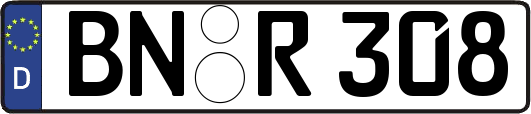 BN-R308