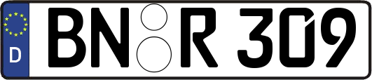 BN-R309