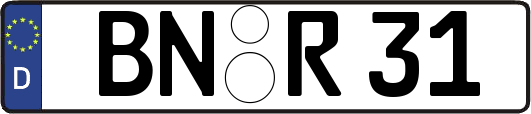 BN-R31