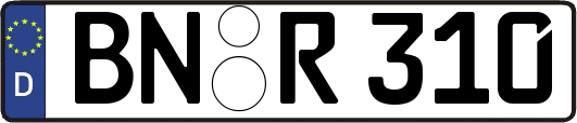 BN-R310