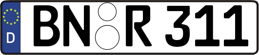 BN-R311