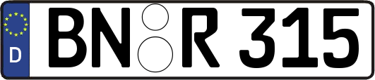BN-R315