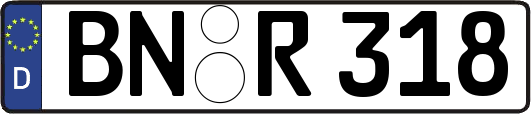 BN-R318