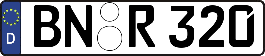 BN-R320