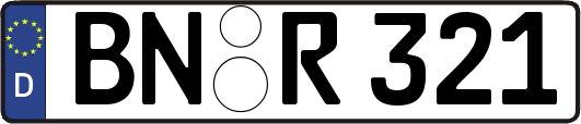 BN-R321