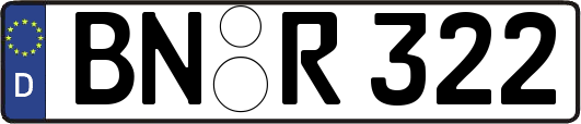 BN-R322