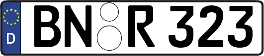 BN-R323