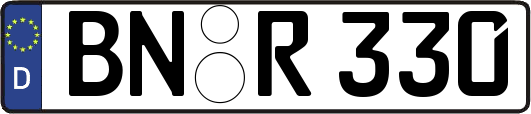 BN-R330