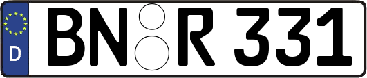 BN-R331