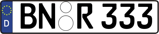 BN-R333