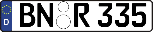 BN-R335