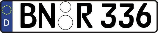 BN-R336