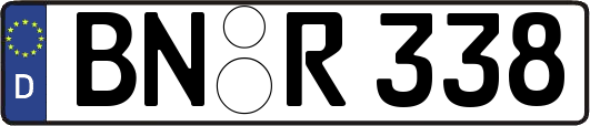 BN-R338