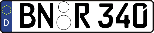 BN-R340