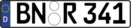 BN-R341