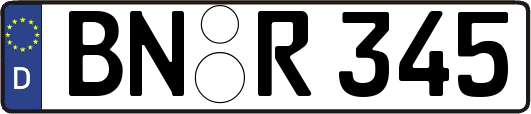 BN-R345