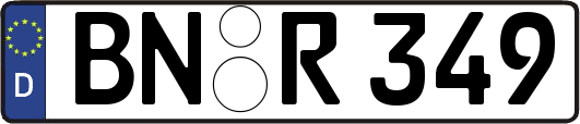 BN-R349