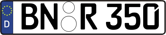 BN-R350