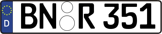 BN-R351