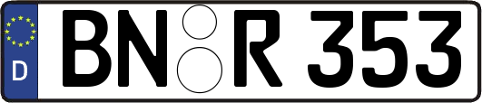 BN-R353