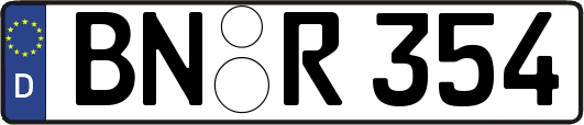 BN-R354