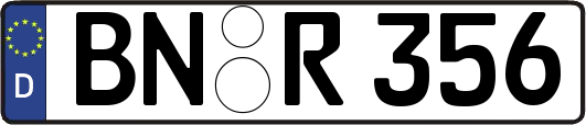 BN-R356