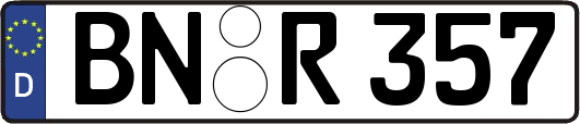 BN-R357