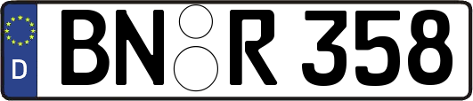 BN-R358