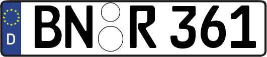 BN-R361