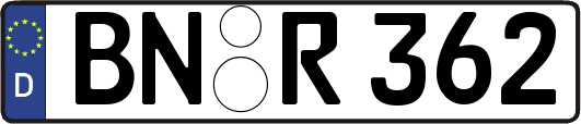 BN-R362