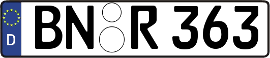 BN-R363