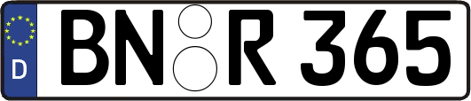 BN-R365