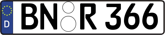 BN-R366