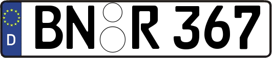 BN-R367