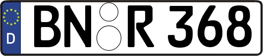 BN-R368