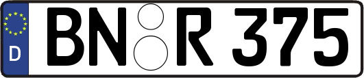 BN-R375