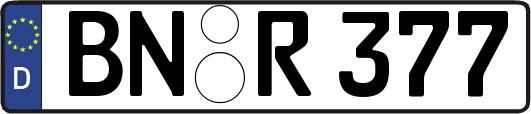 BN-R377