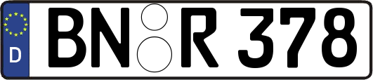 BN-R378