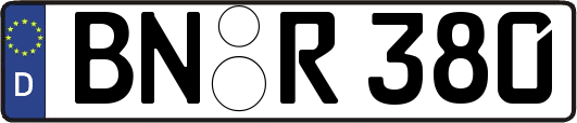 BN-R380