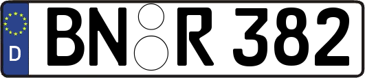BN-R382
