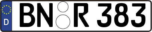 BN-R383