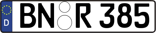 BN-R385