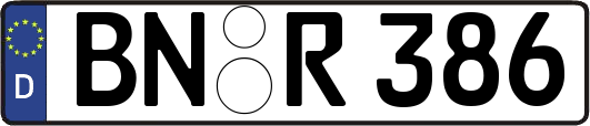 BN-R386