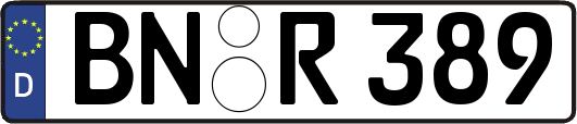 BN-R389