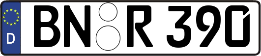 BN-R390