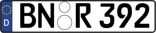 BN-R392