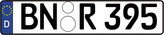 BN-R395