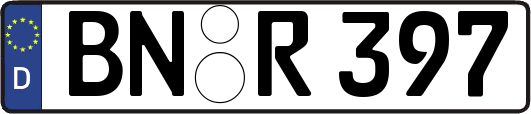 BN-R397