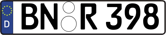 BN-R398